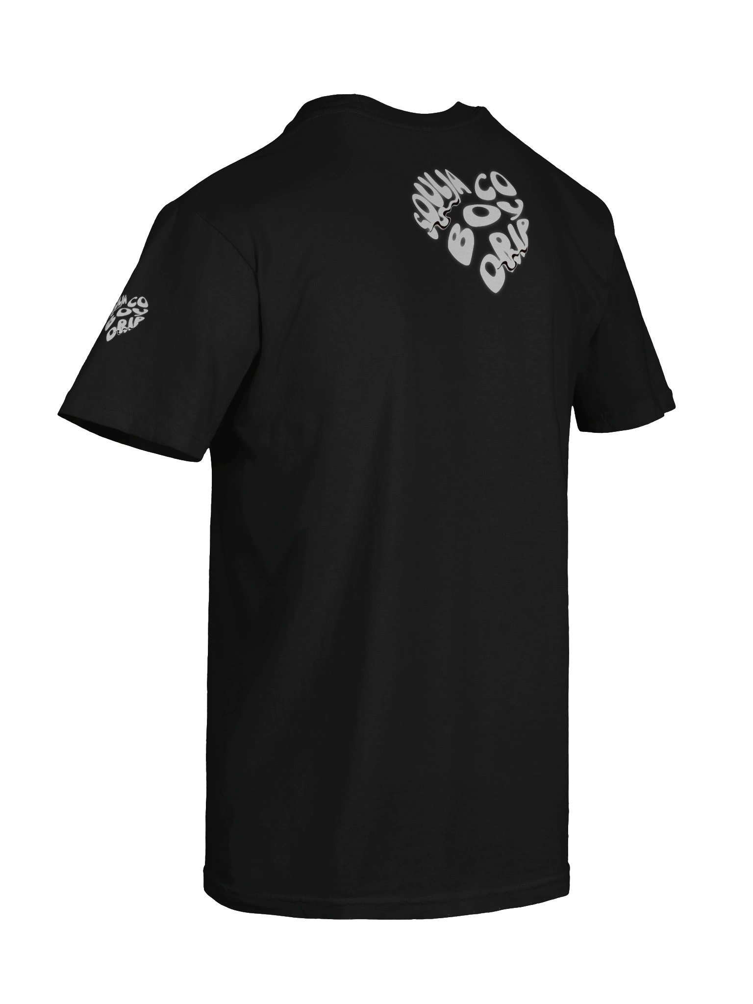 SOULJABOYDRIPCO Heart Tee product image (10)