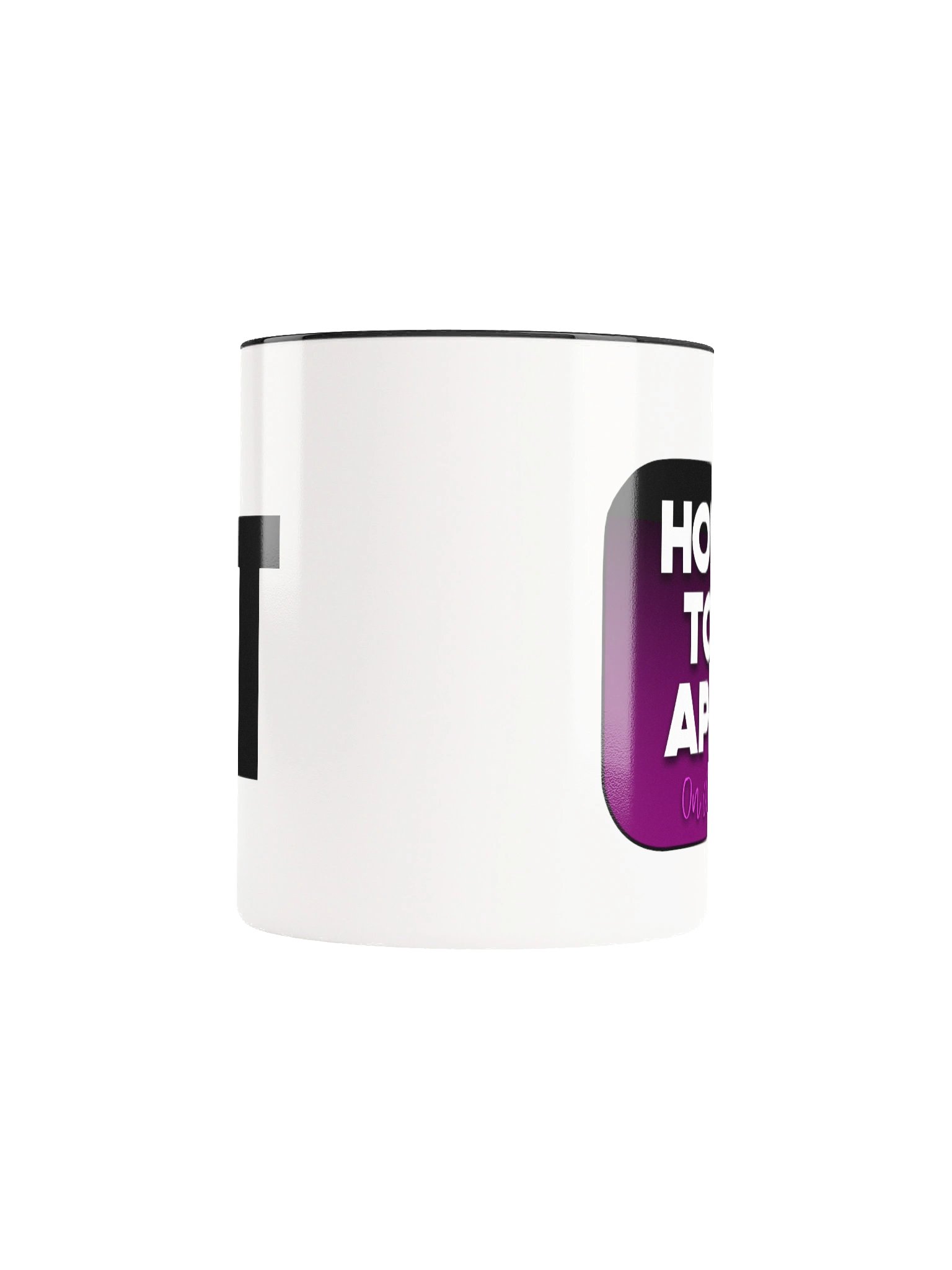 OG UNT Mug product image (5)