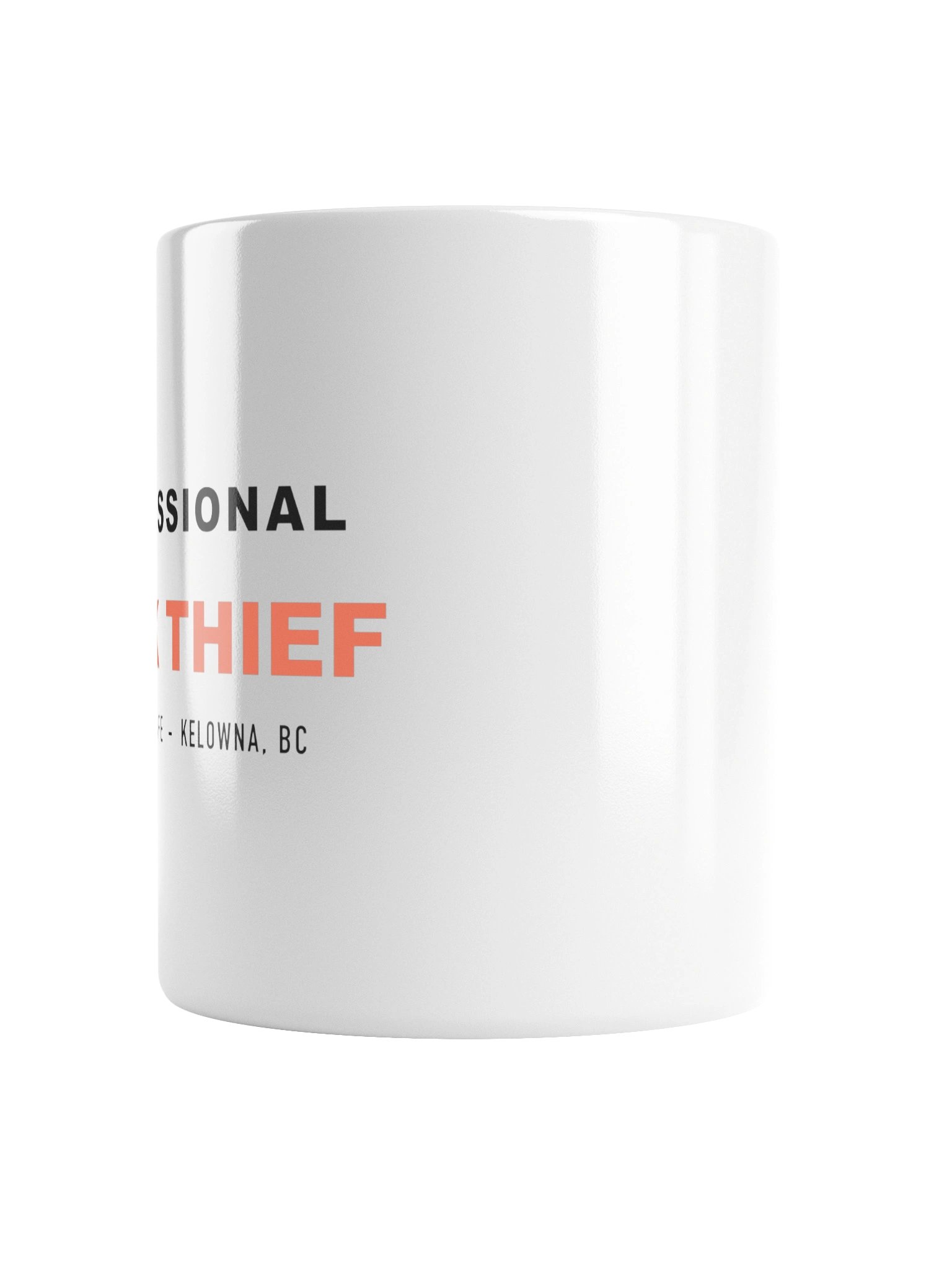 Sock Thief Mug product image (4)