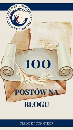 A: To takie małe świętowanie (I próba mikrofonu jednocześnie 😉). Sto wpisów na blogu. Sto odpowiedzi na różne pytania. Przypo...