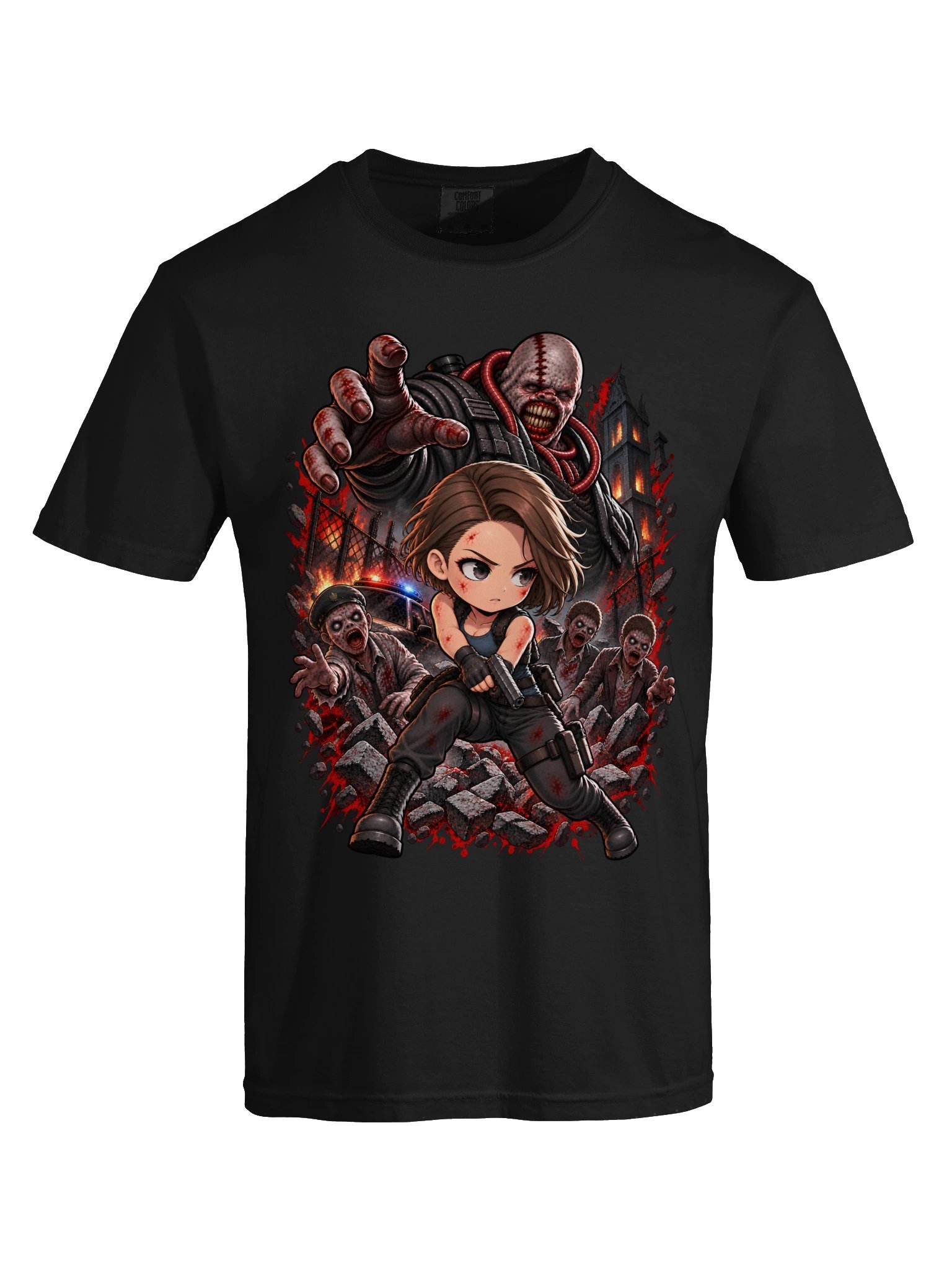 Survival Horror product image (5)