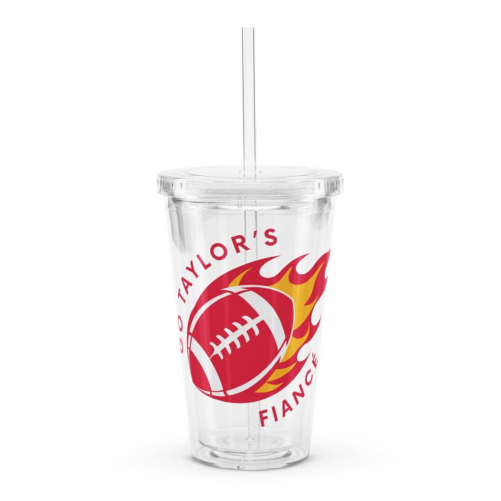 Go Taylor's Fiancé Tumbler - Ring Season Collection product image (1)