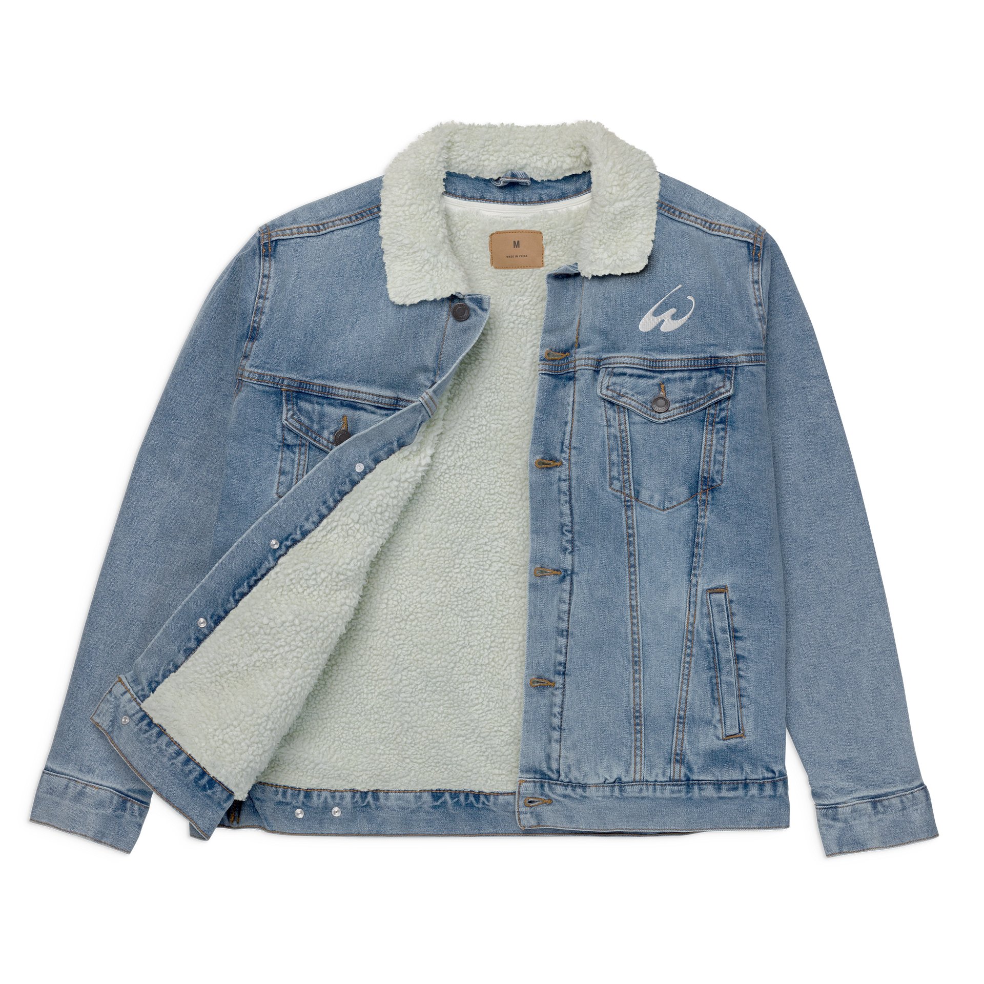 Sparrow Jacket product image (4)