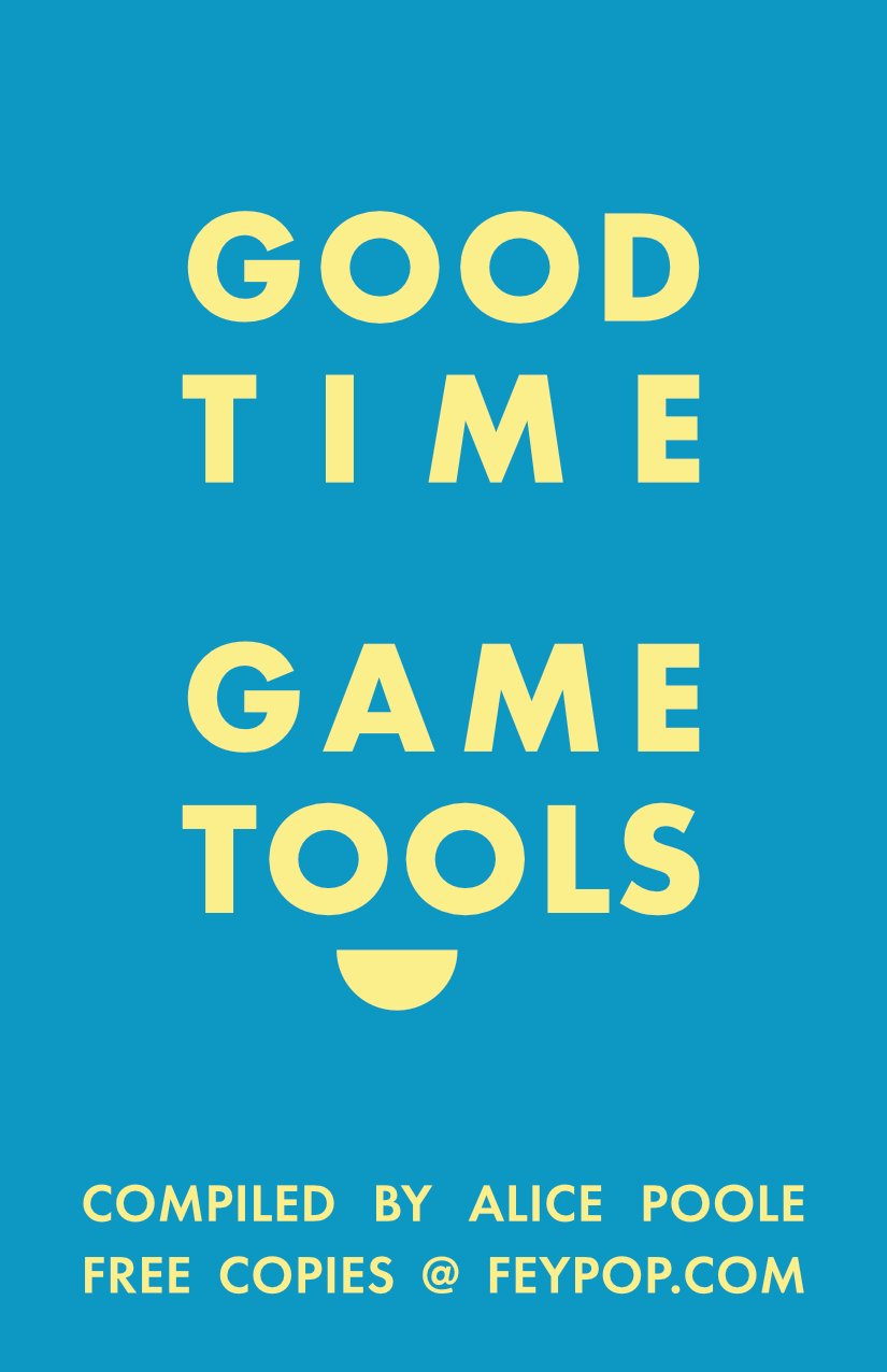 Good Time Game Tools product image (1)