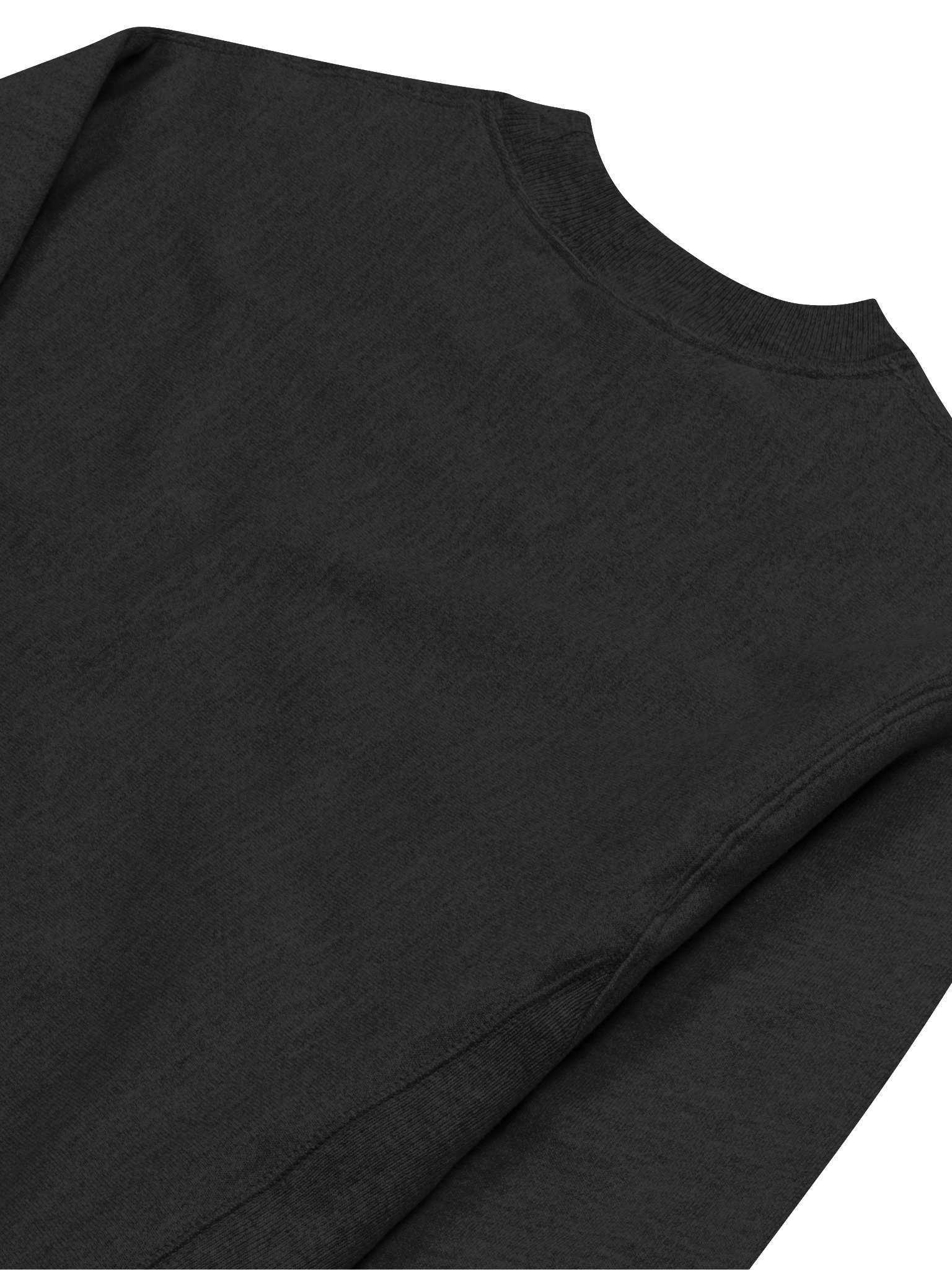 Silent Ash Logo Crewneck product image (4)