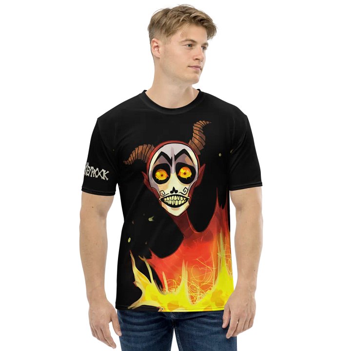 Ernesto Manifesto (Shirt) product image (1)