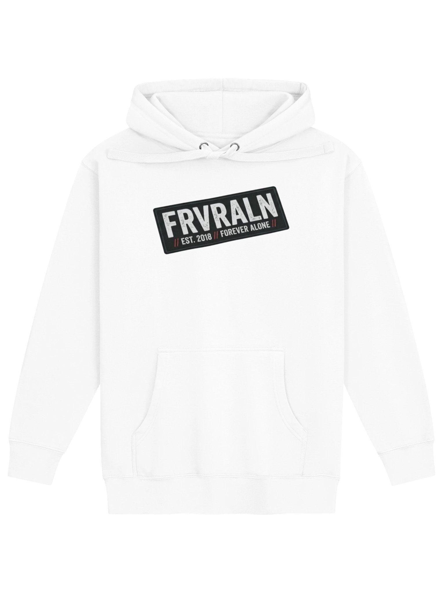 FRVRALN Premium Hoodie product image (1)