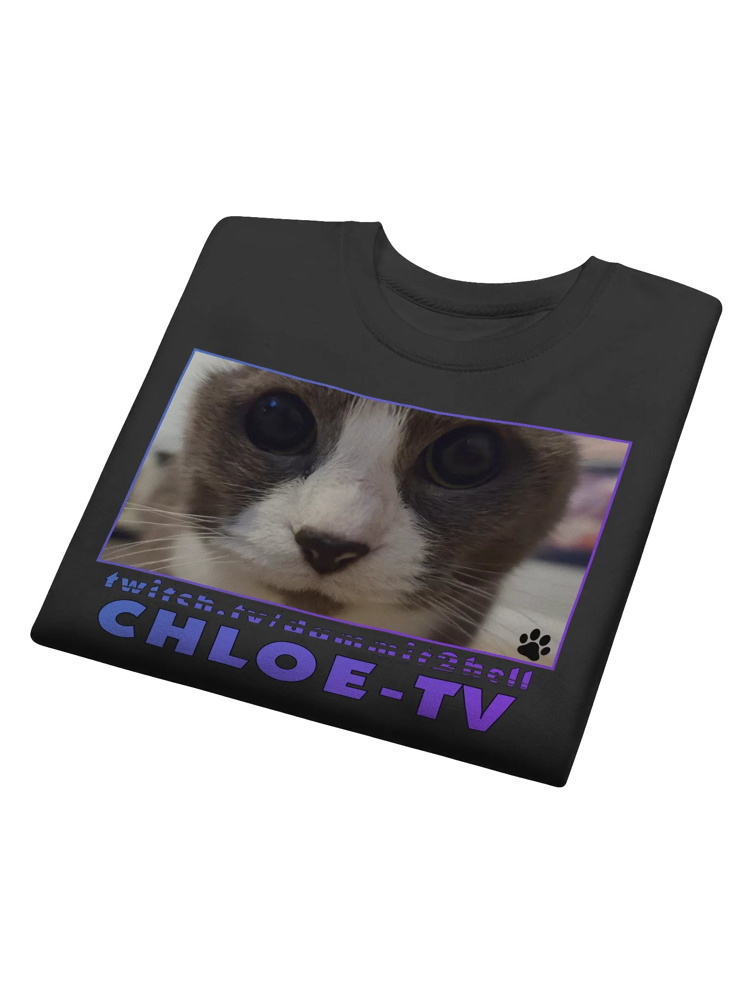 Chloe TV Sweatshirt product image (25)