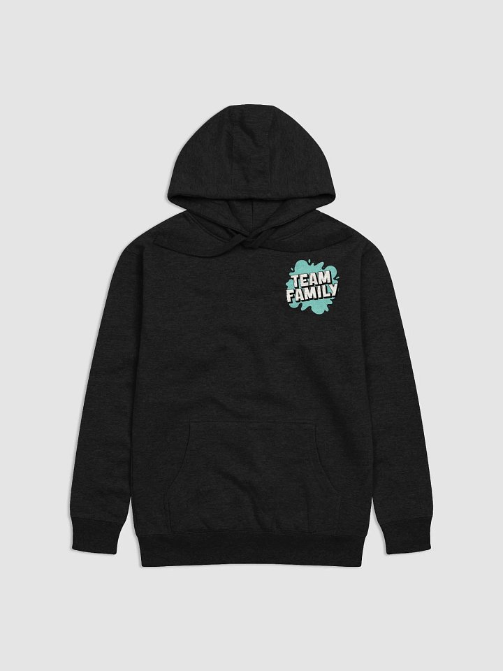 Team Family Hoodie product image (4)