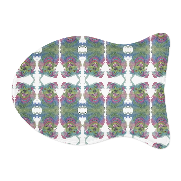 Vibrant Soul - Pet Feeding Mat product image (2)