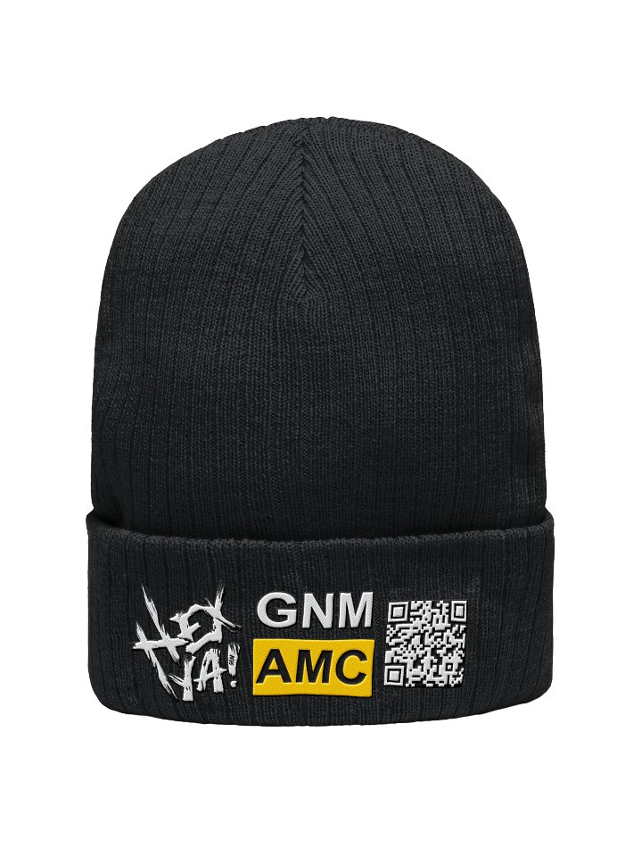 HeyYa Logo Beanie product image (1)