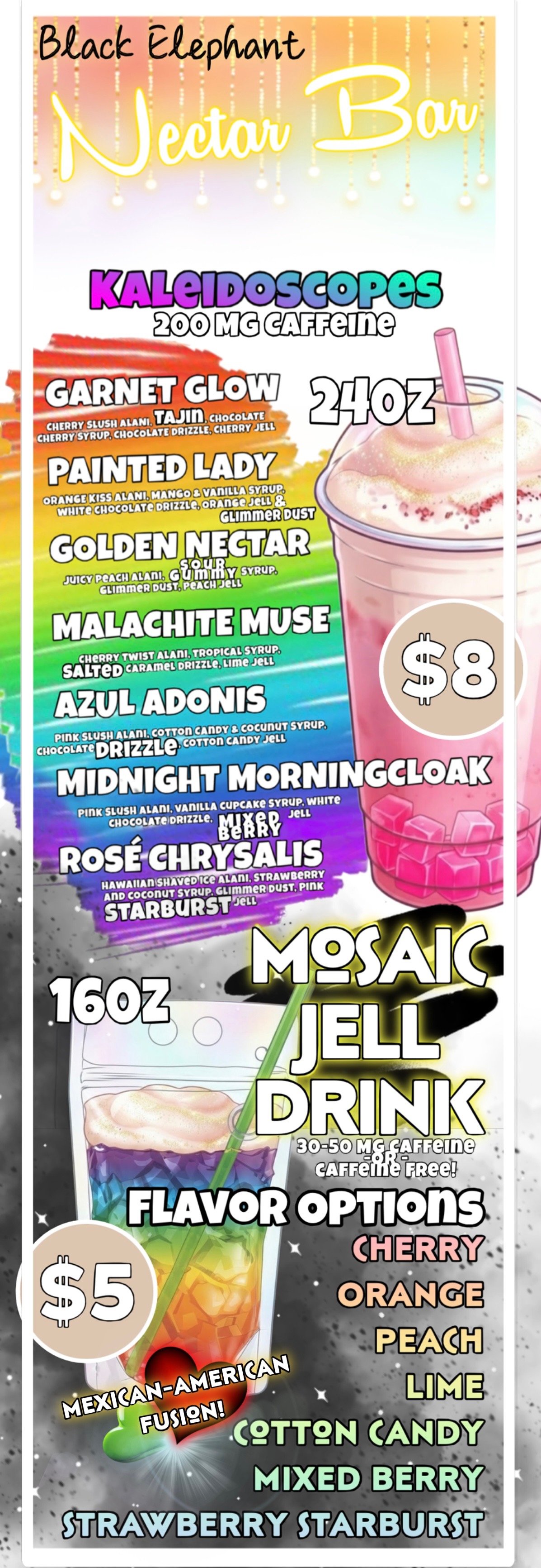 Nectar Bar Sips product image (1)