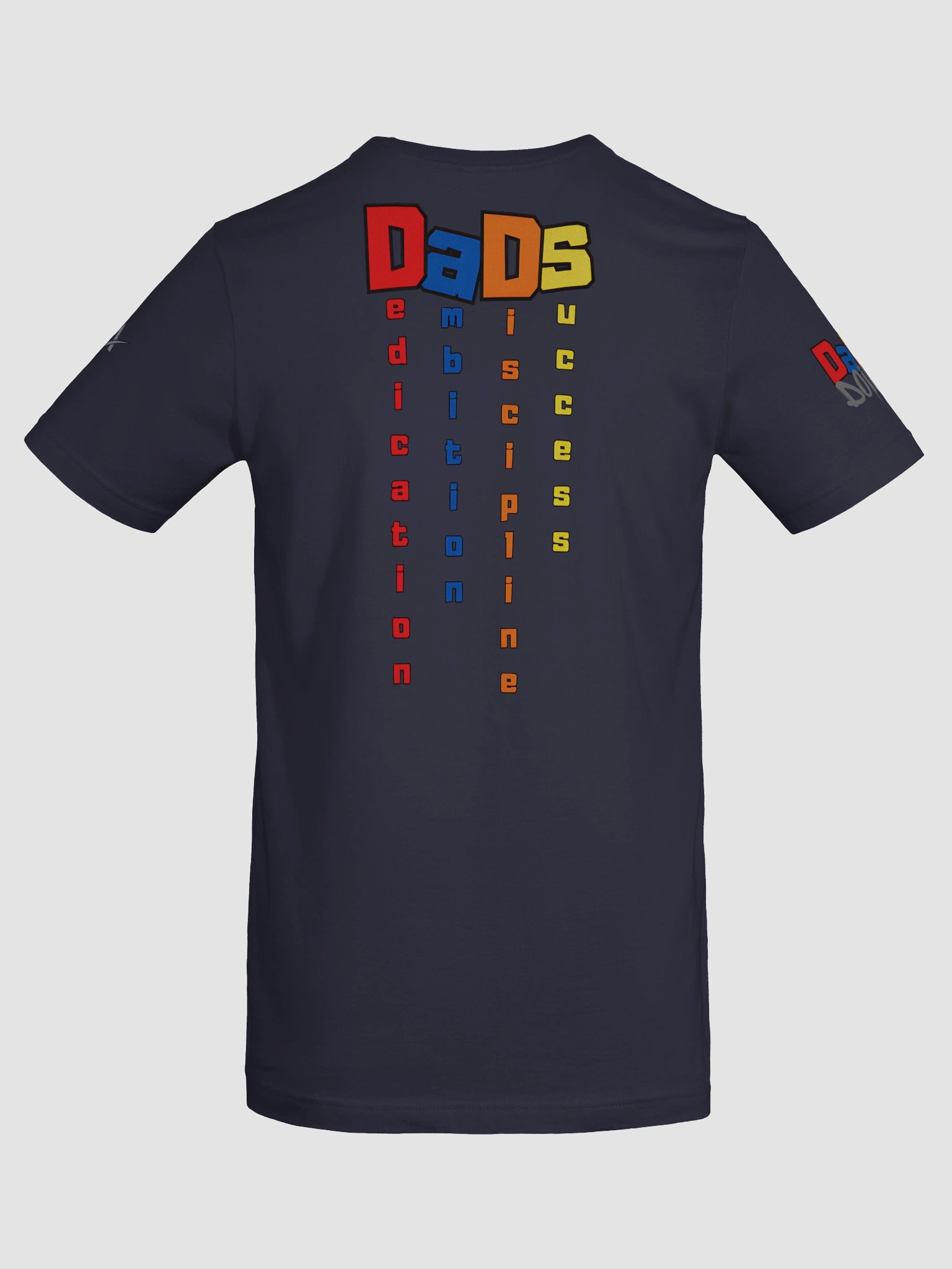 Dads Doing Line T1 product image (22)