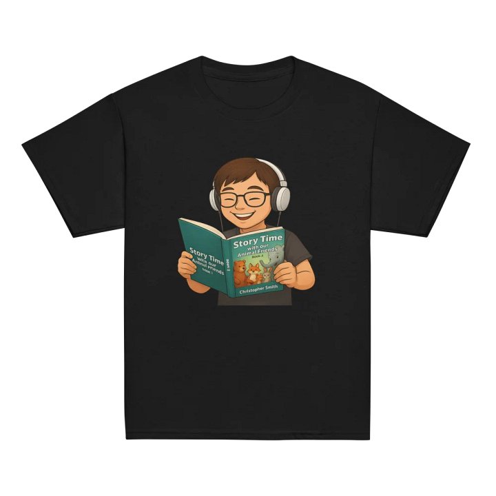 Where the Animals Speak : Audio is Possible product image (2)