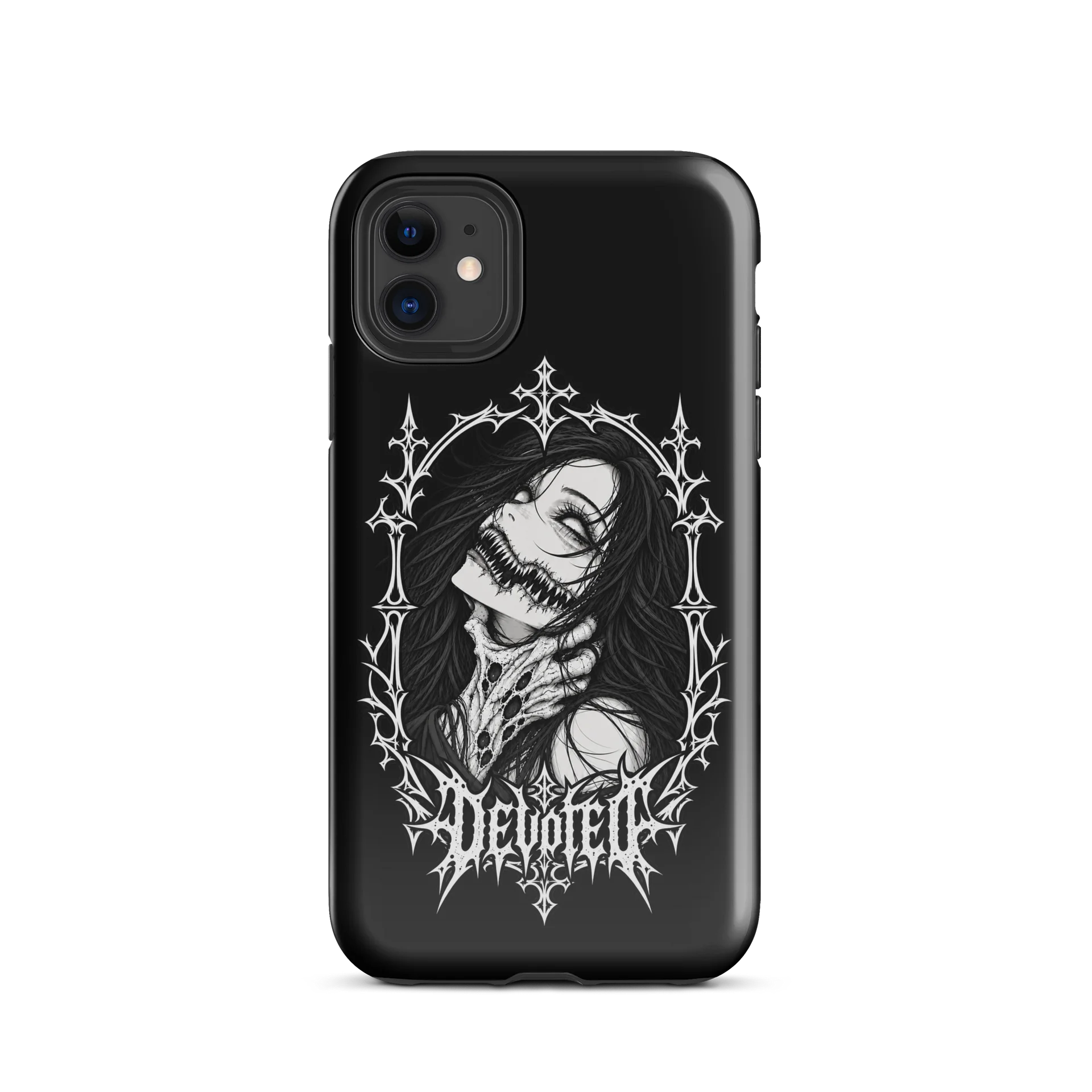 "Undying" iPhone Case product image (54)