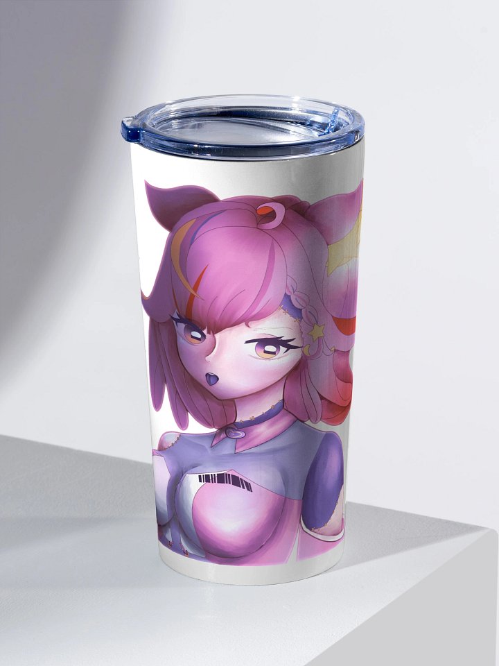 Cinny Tsundere Tumblr product image (2)