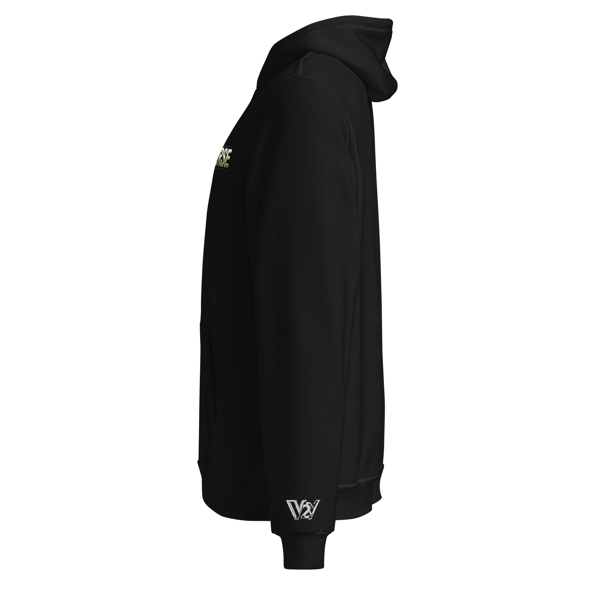 Vision 2 Verse Hoodie product image (3)