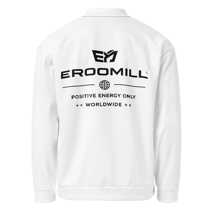 Eroomill Bomber Jacket product image (2)
