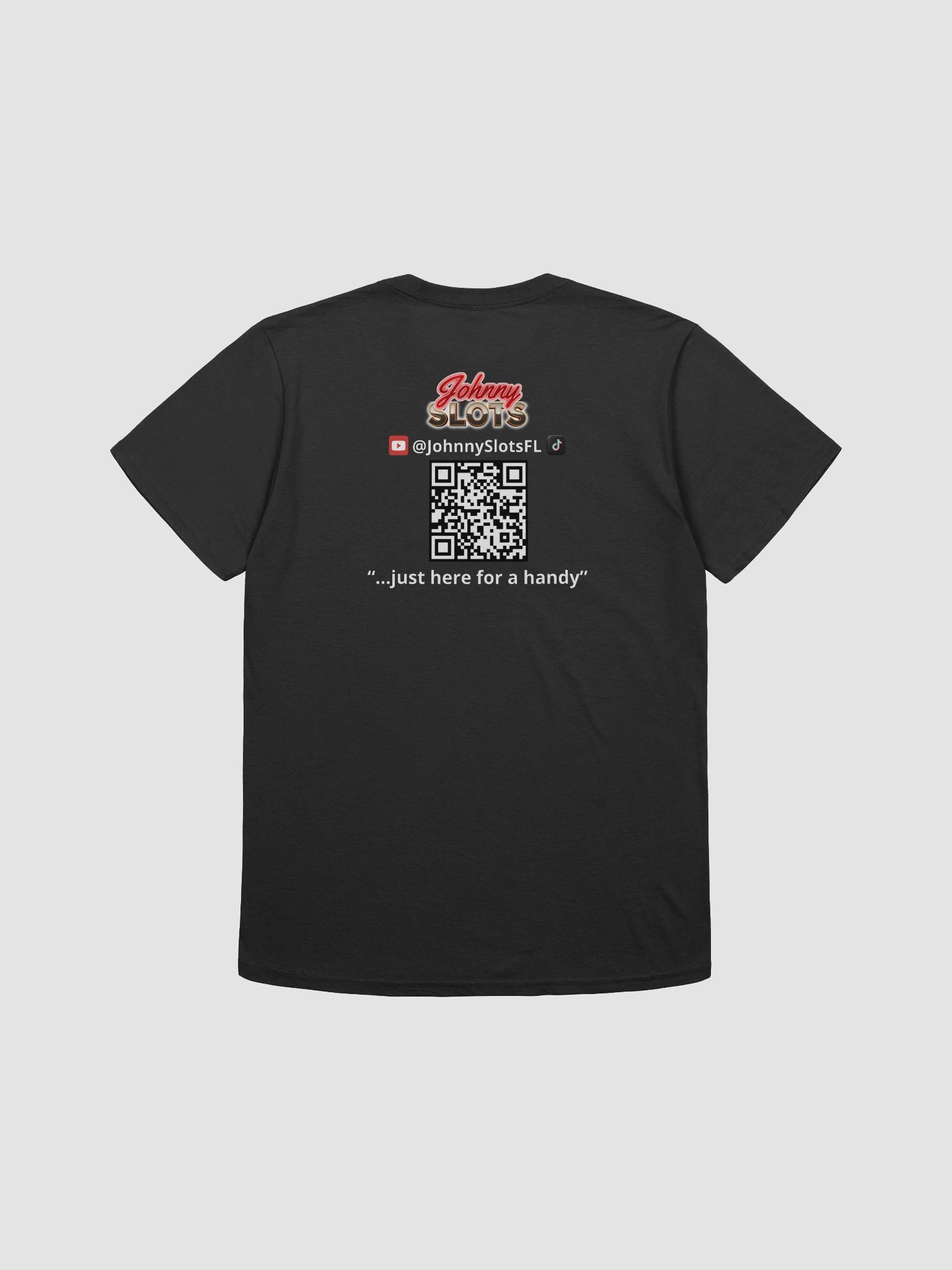 No Woodpeckers Premium Mens T-Shirt product image (4)