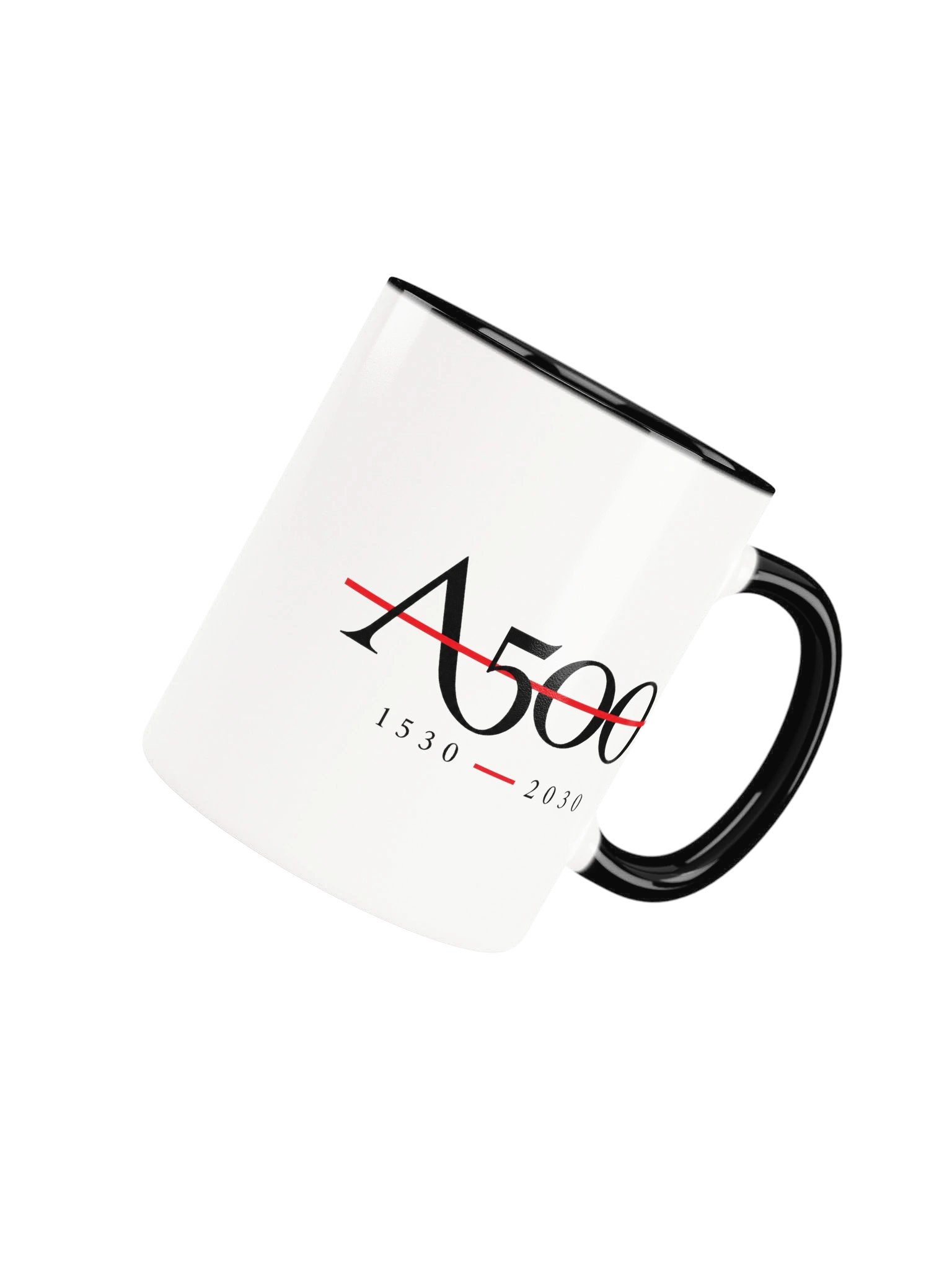Augustana500 Ceramic Mug product image (4)