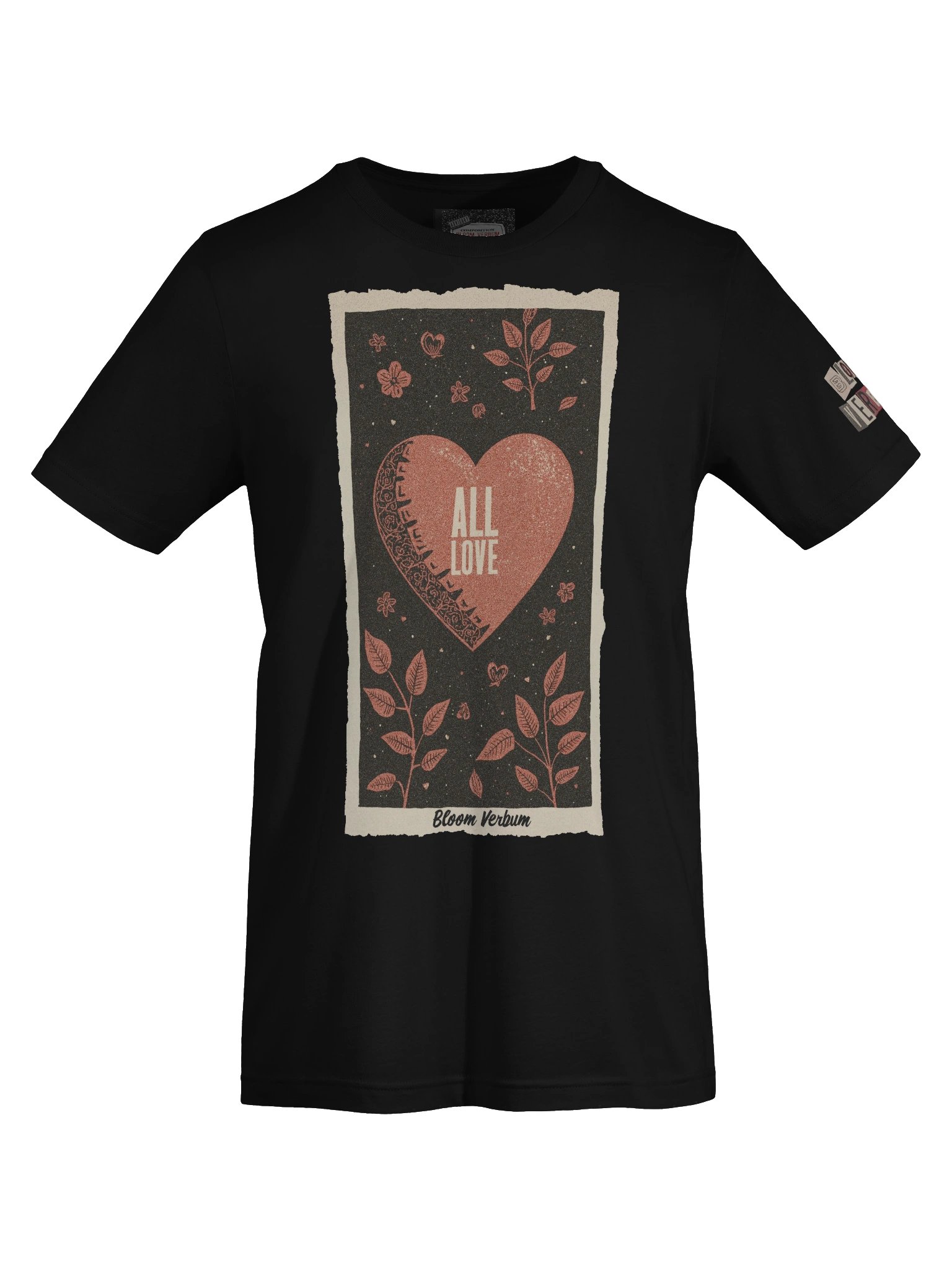 All Love product image (9)
