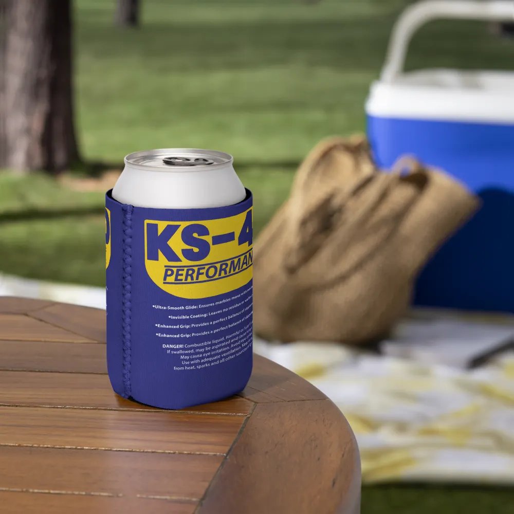 KS-40 Koozie product image (7)