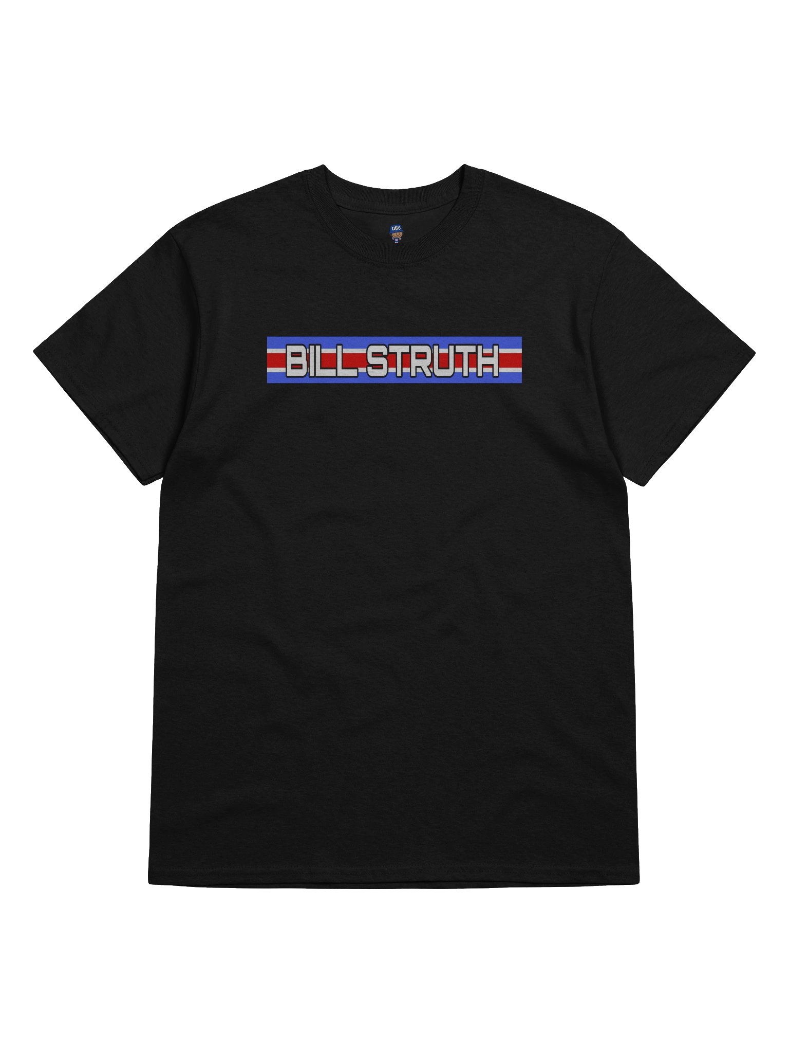 UBC "Bill Struth Loyal" Tee product image (5)