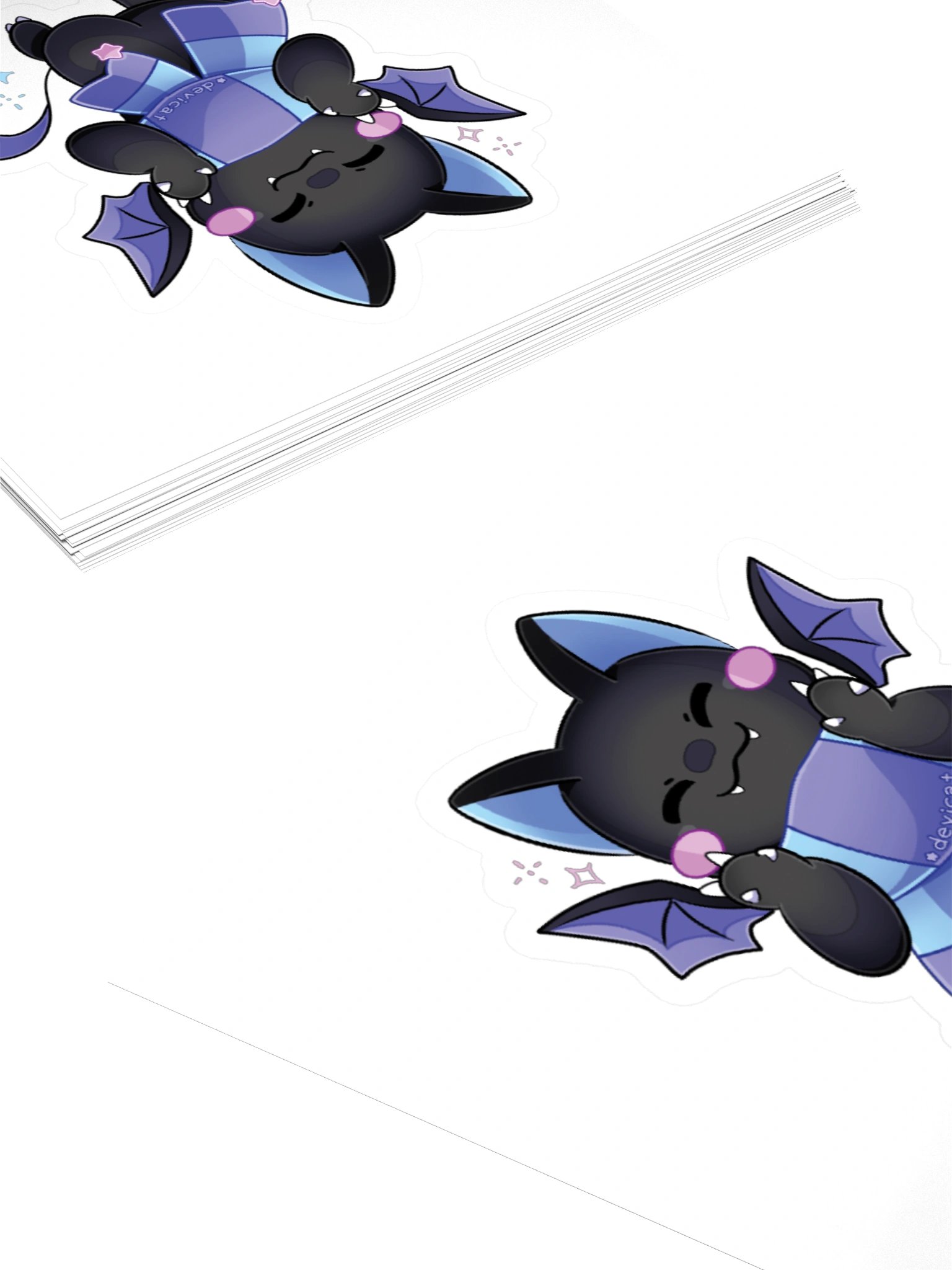 Kiko Kindness 2026 Sticker product image (11)