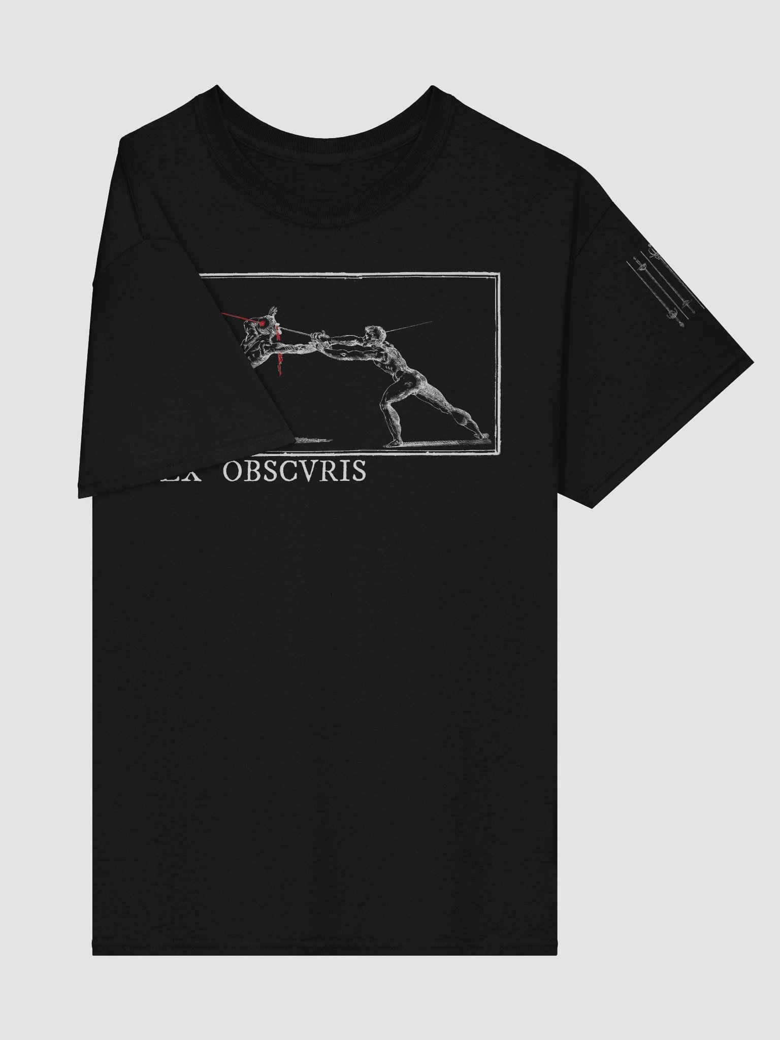 Headshot Shirt product image (4)