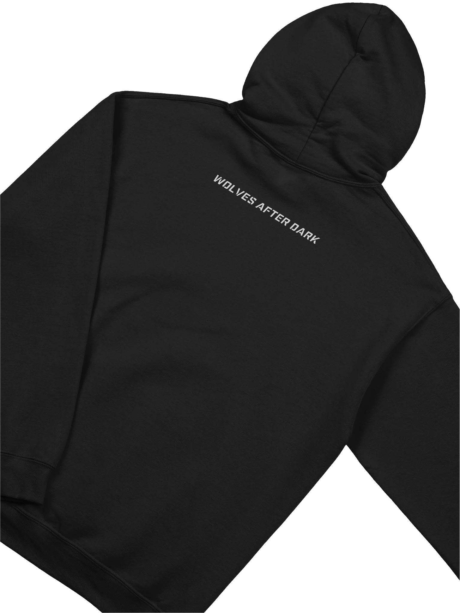 HSD Hoodie product image (4)
