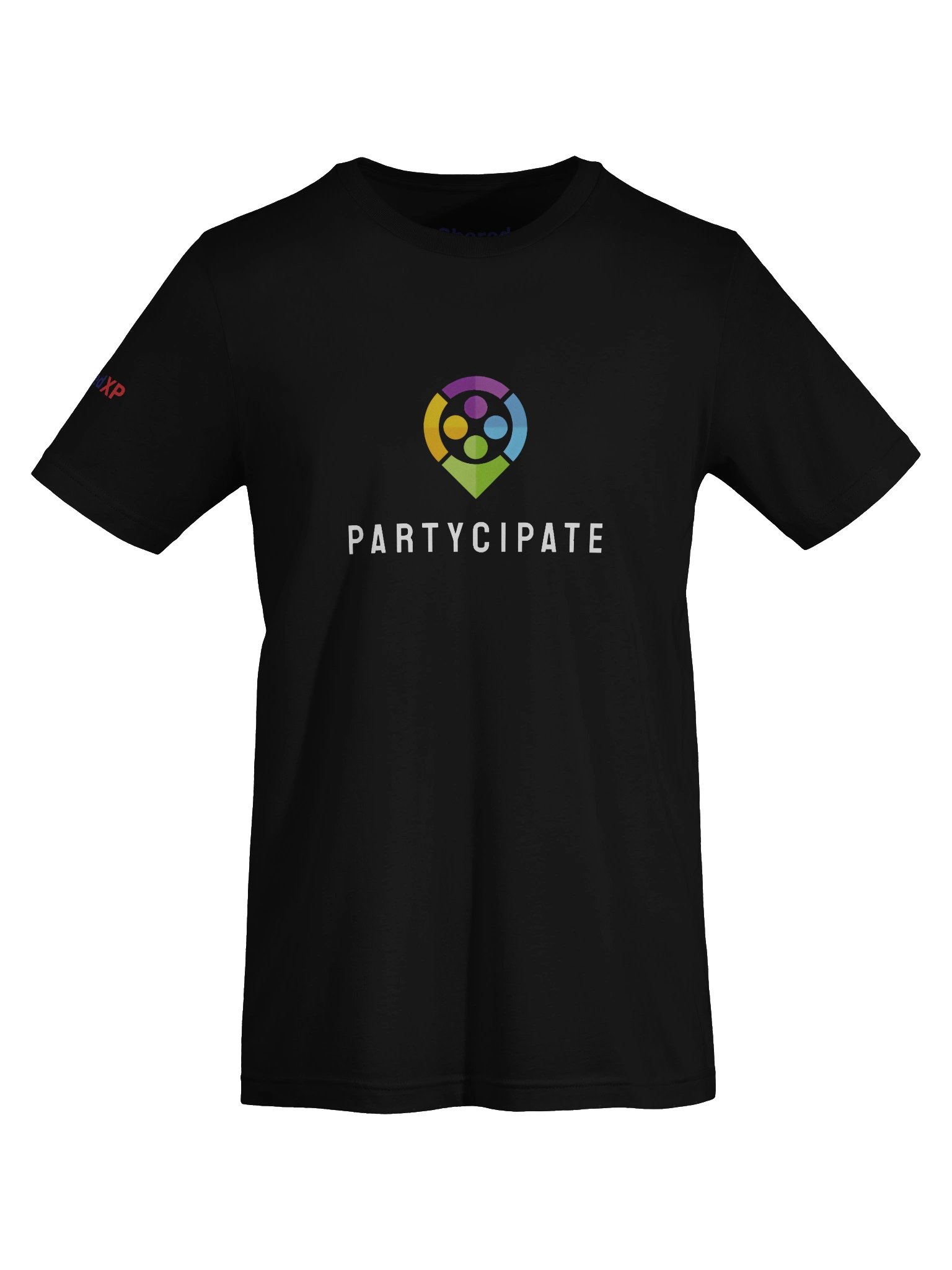 Partycipate T-Shirt product image (7)
