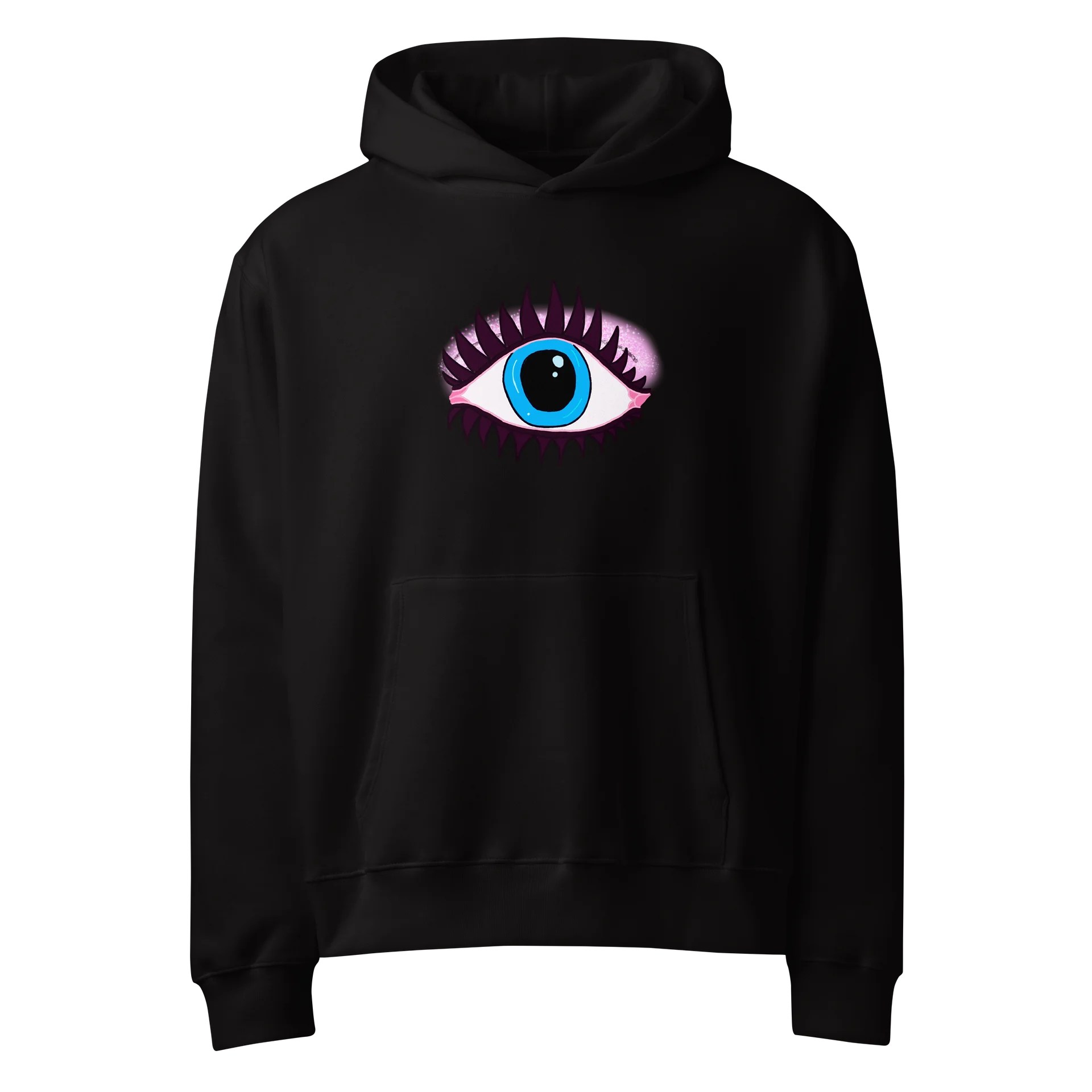The Eye by Adrielle Sigler product image (9)