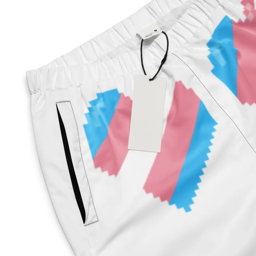 Trans pants product image (3)