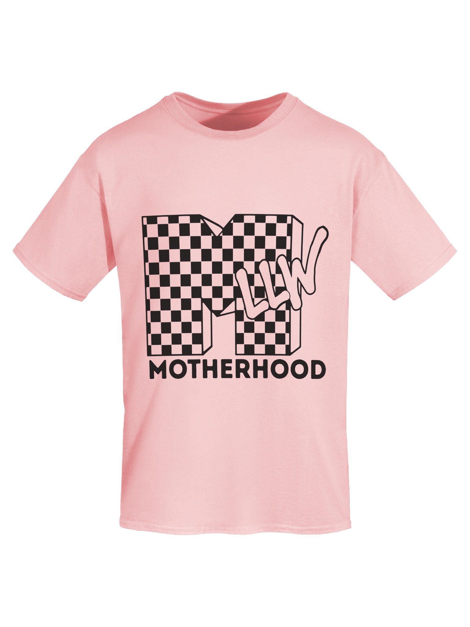 MLLW Motherhood T Shirt product image (31)