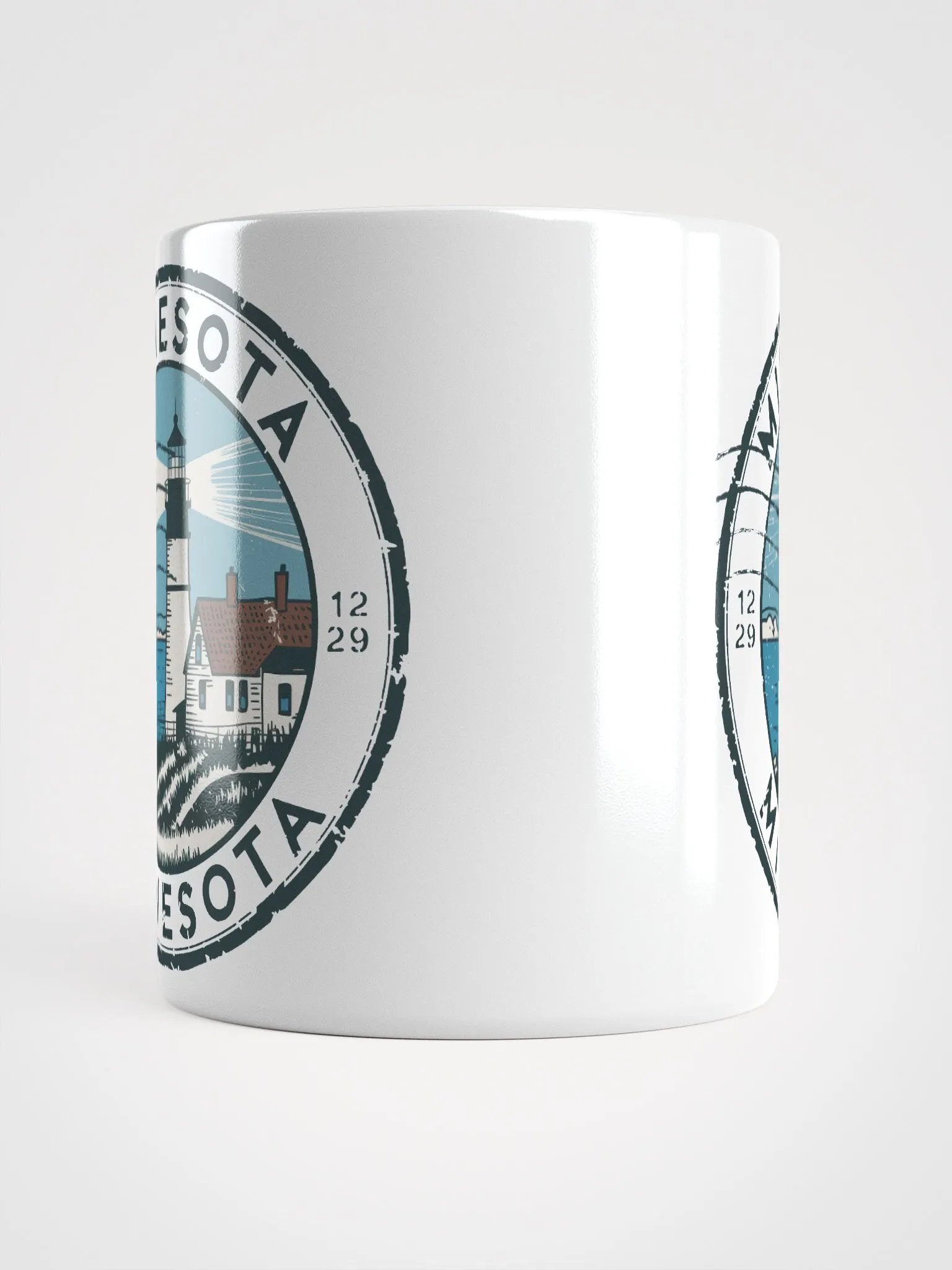 Minnesota – USA State Pride Collection product image (14)