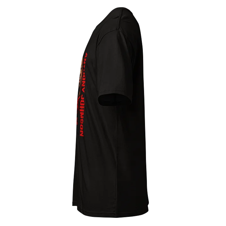 GBMT Signature Story Tee – Anthony Johnson Edition product image (3)