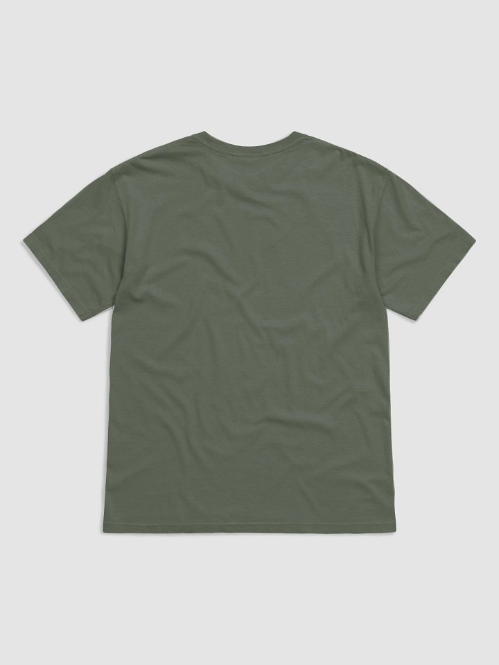 Nostalgia VHS Retro T-Shirt product image (2)