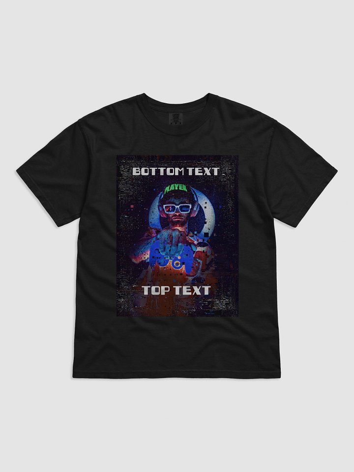 Meme Tee product image (1)