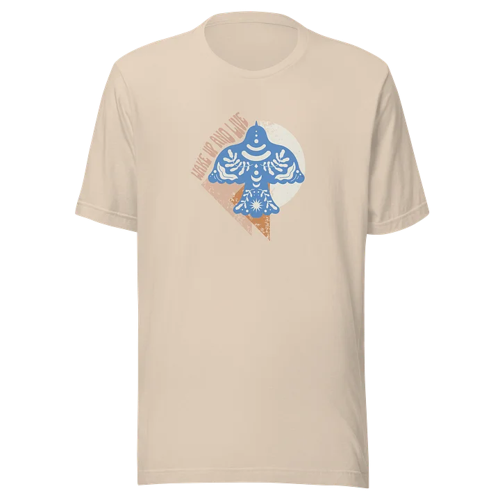 Wake Up and Live Tee product image (19)