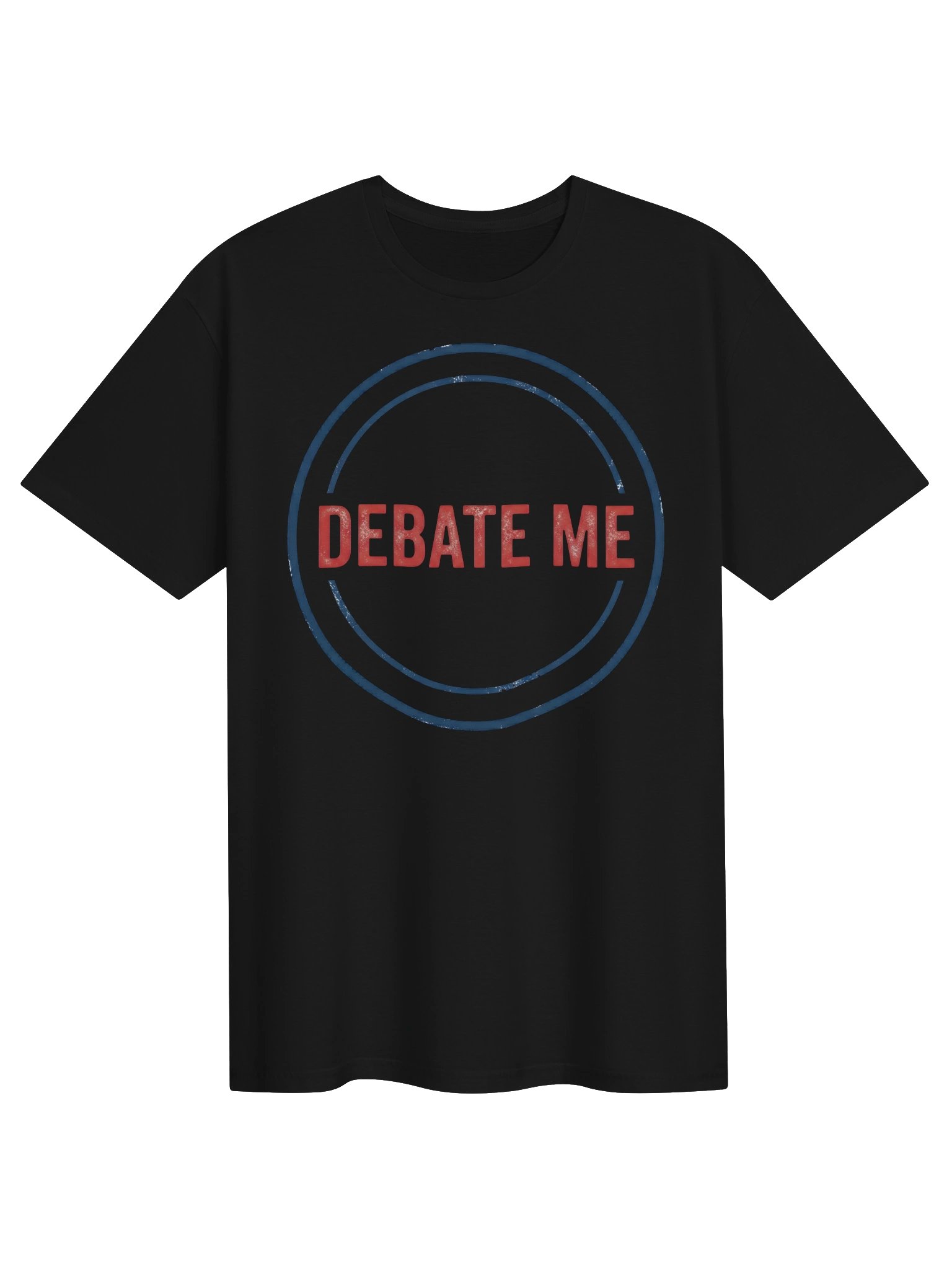 Debate Me Bold Tee product image (6)