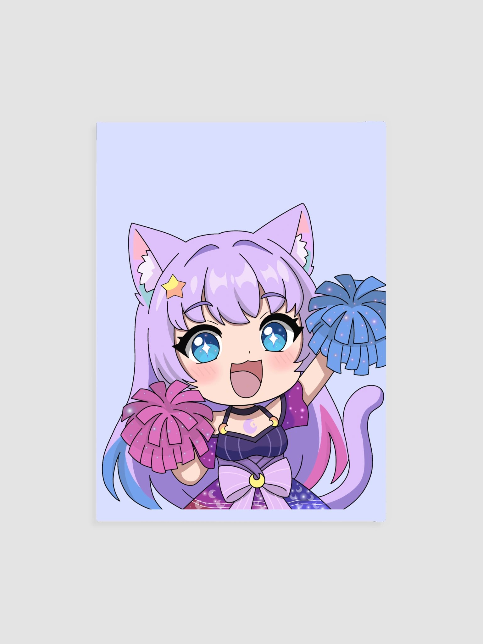 Nova's Notebook product image (2)