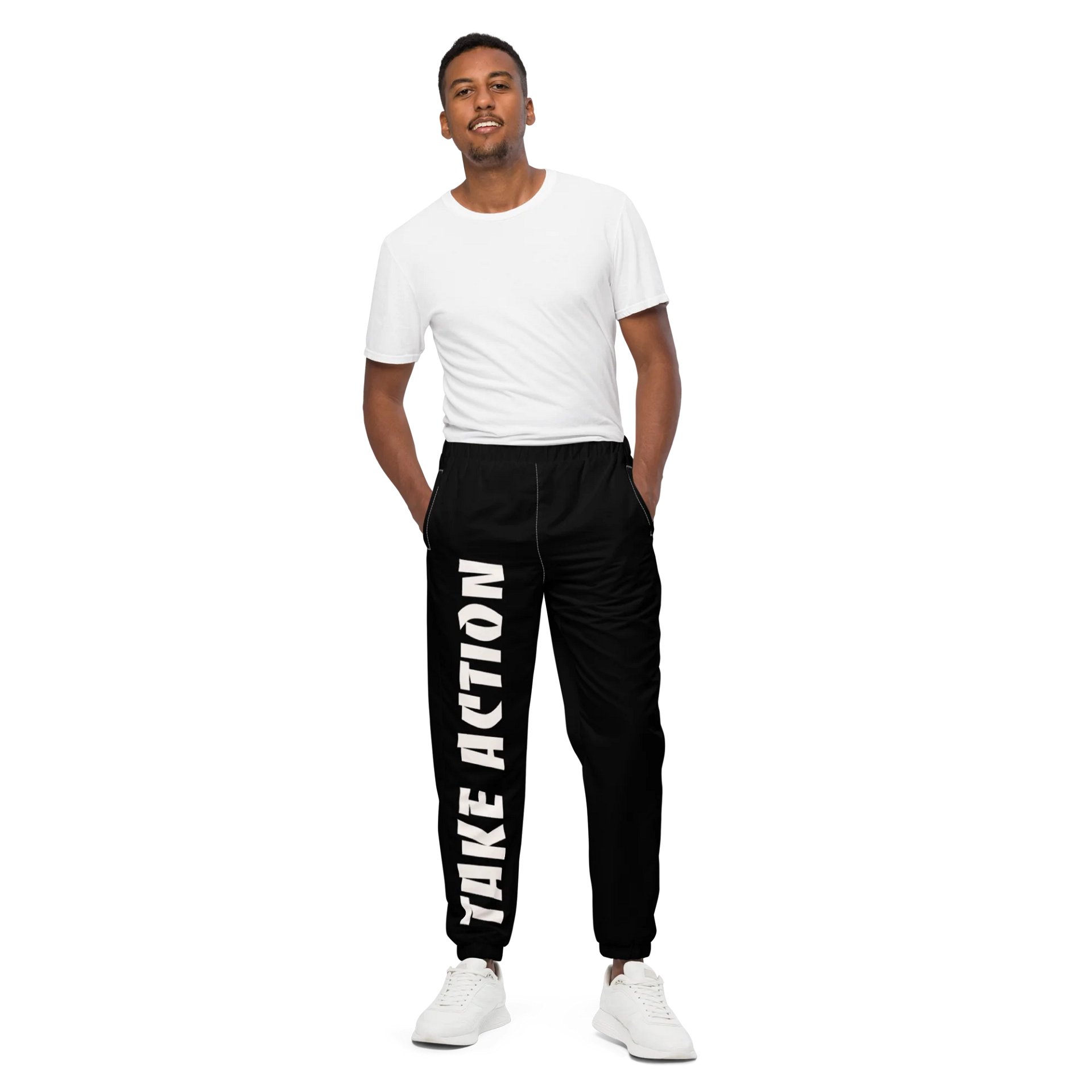 Take Action Track Pants product image (2)