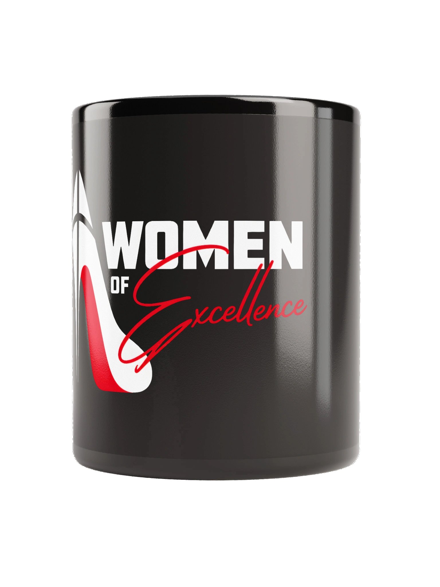Women of Excellenc Coffee Mug product image (2)