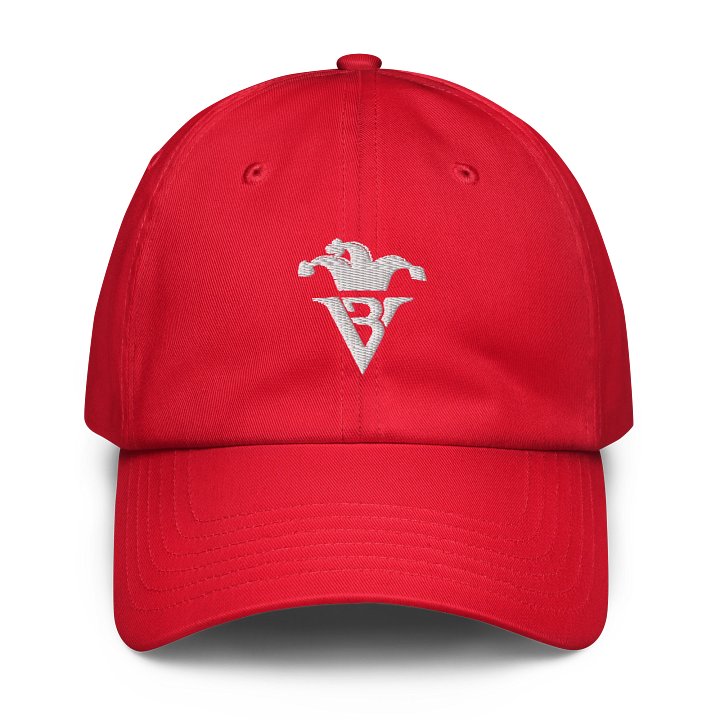 Velito el Bufón - Under Armour® Dad Hat product image (13)