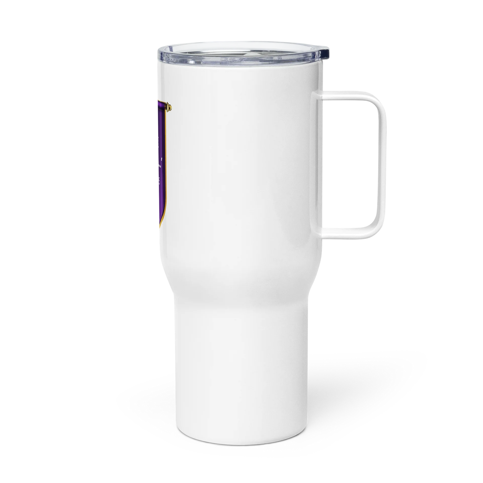Behold Your King Mug • እነሆ ንጉሥሽ product image (3)