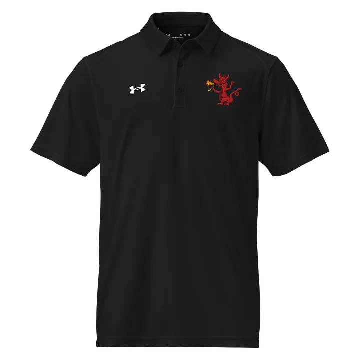 Under Armour X Jambo Dragon product image (1)