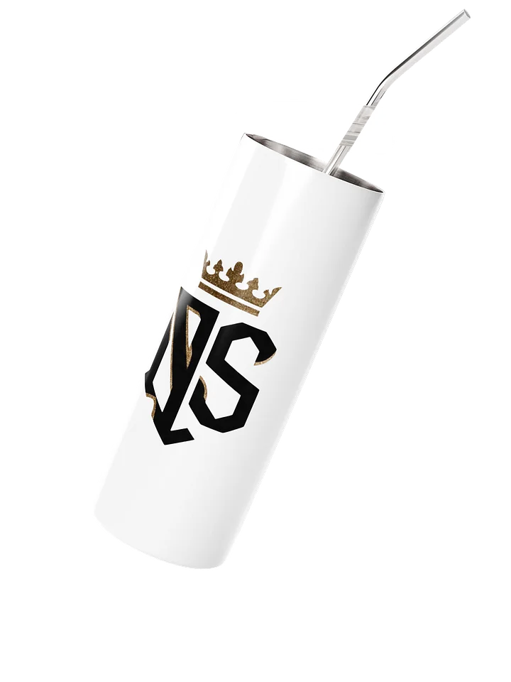 Regal Monogram Stainless Steel Tumbler product image (2)