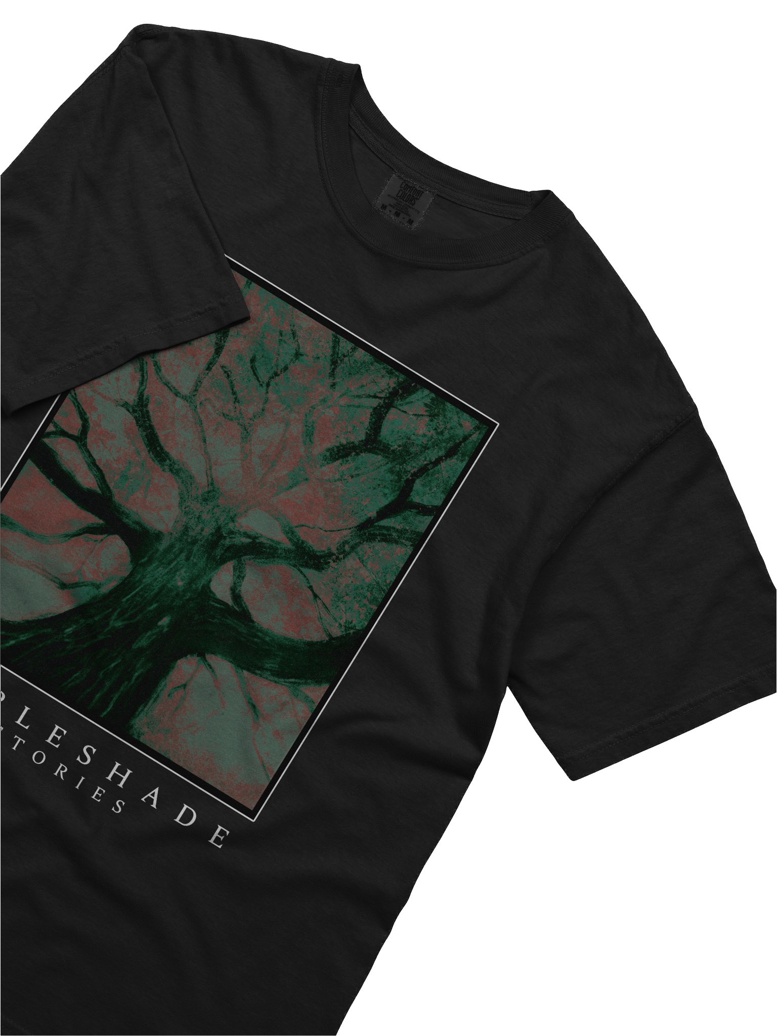 Chapter Zero T-Shirt product image (5)