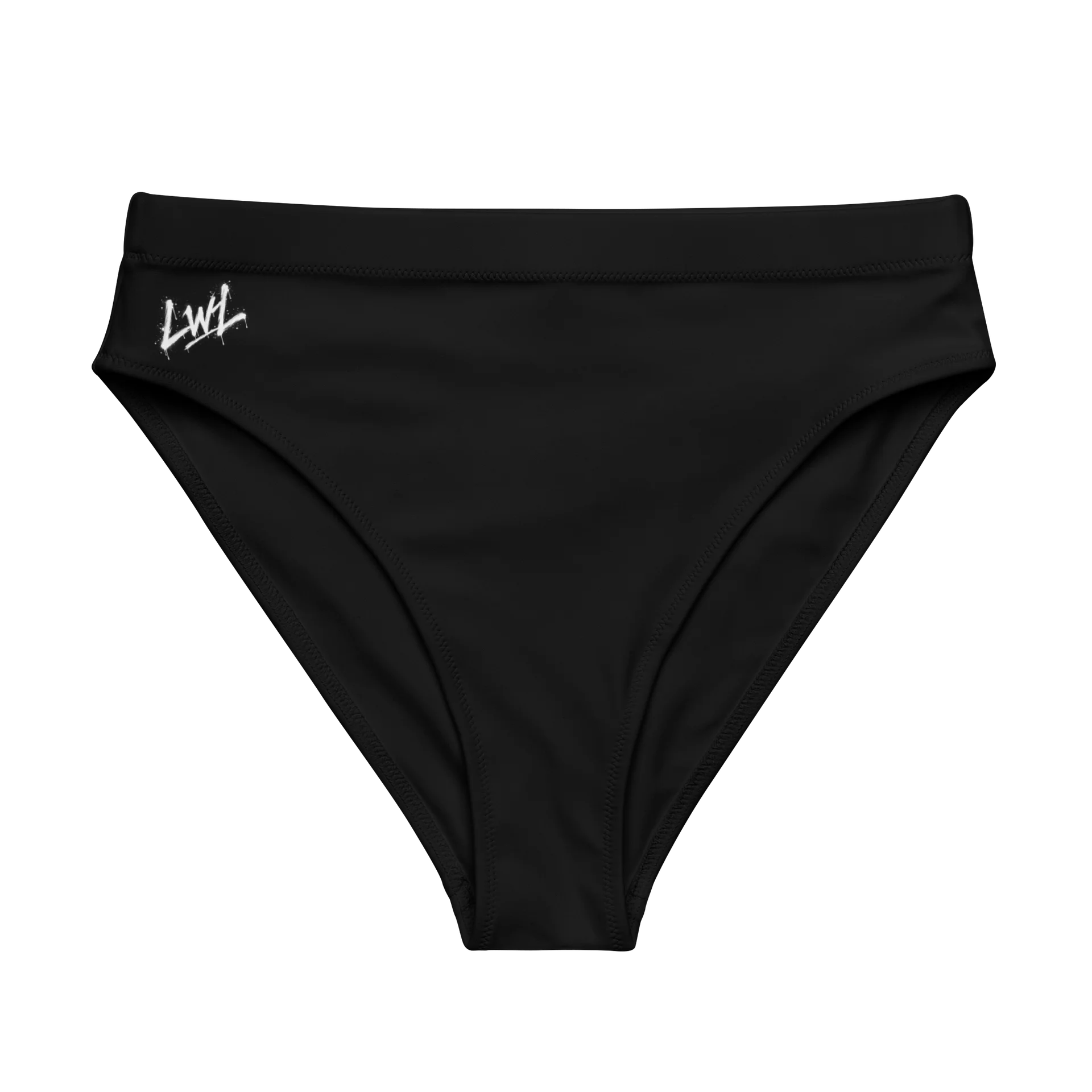 LWL Classic Bikini Bottom -- SAVAGE EDITION product image (1)