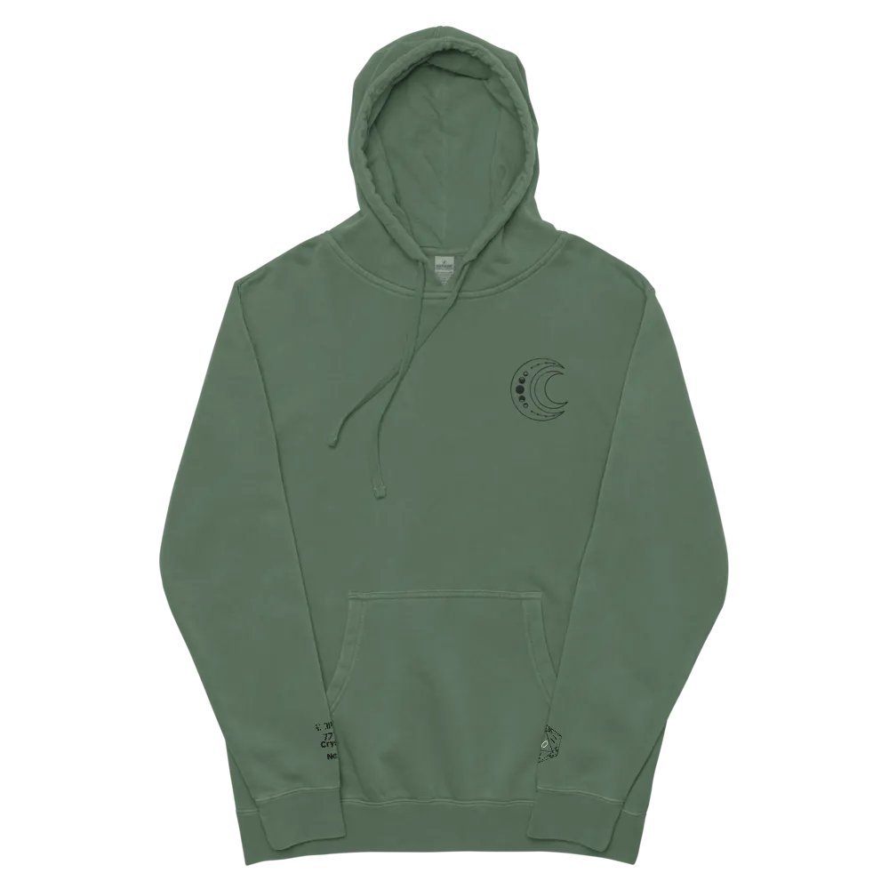 Vintage Washed Out Hoodie product image (51)